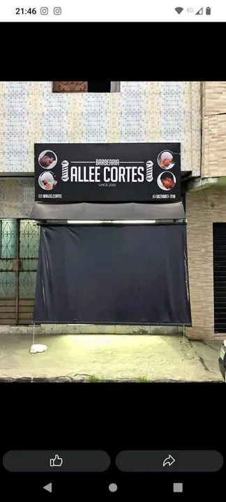 TOLDOS E FACHADAS - Foto 4