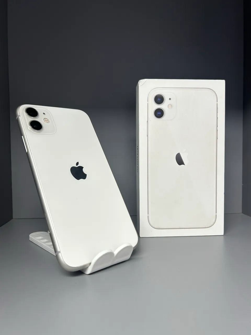 iPhone 11 64gb - Branco - Celulares e Smartphones - Capão Raso