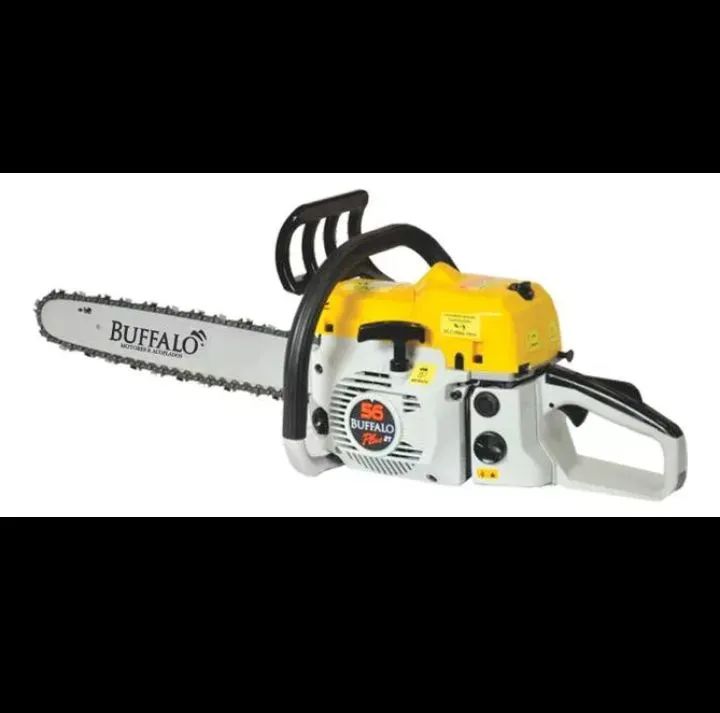 Motosserra Buffalo 2T 56 CC  - Foto 2