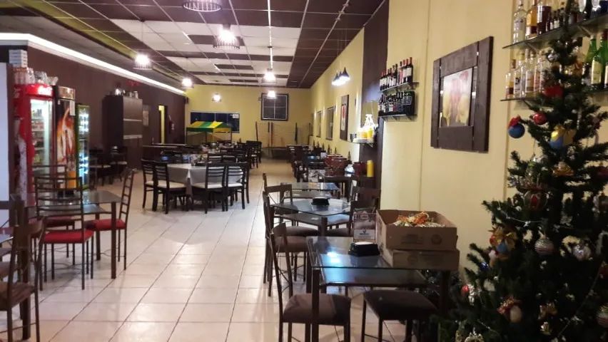 Pizzaria em funcionamento- Ponto Comercial - Foto 2