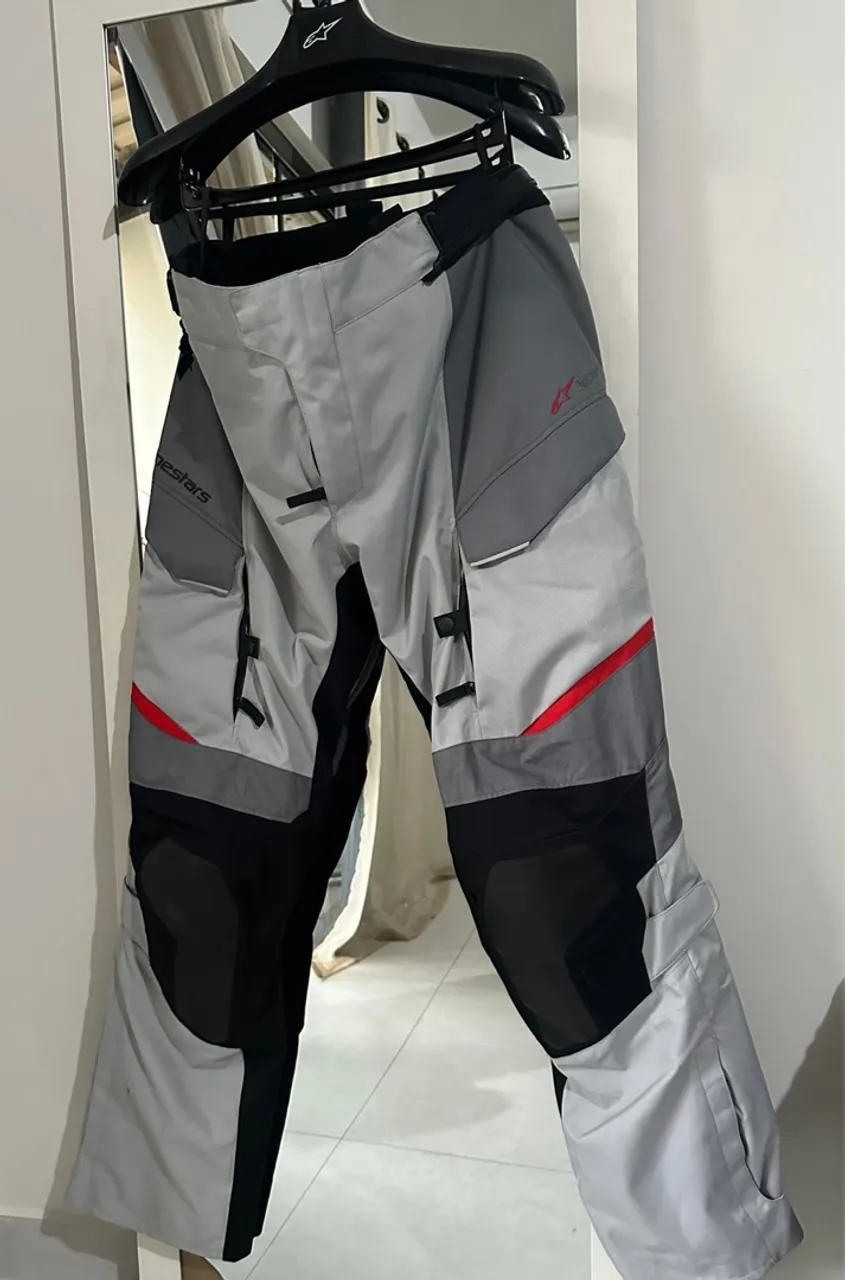 Calças de Motociclismo Alpinestars