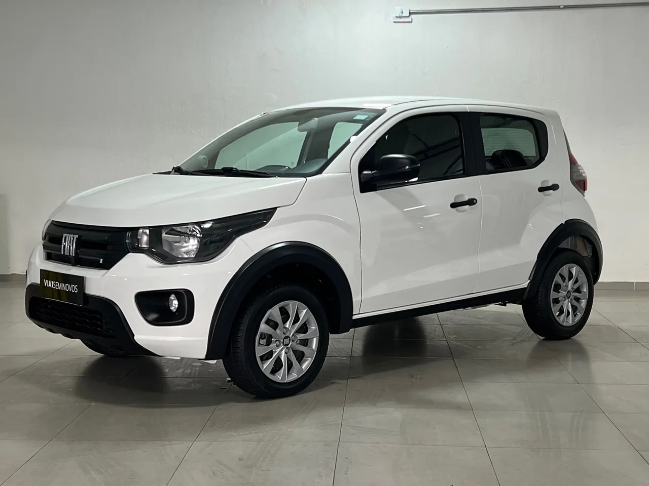 MOBI 1.0 EVO FLEX LIKE. ON MANUAL 2025