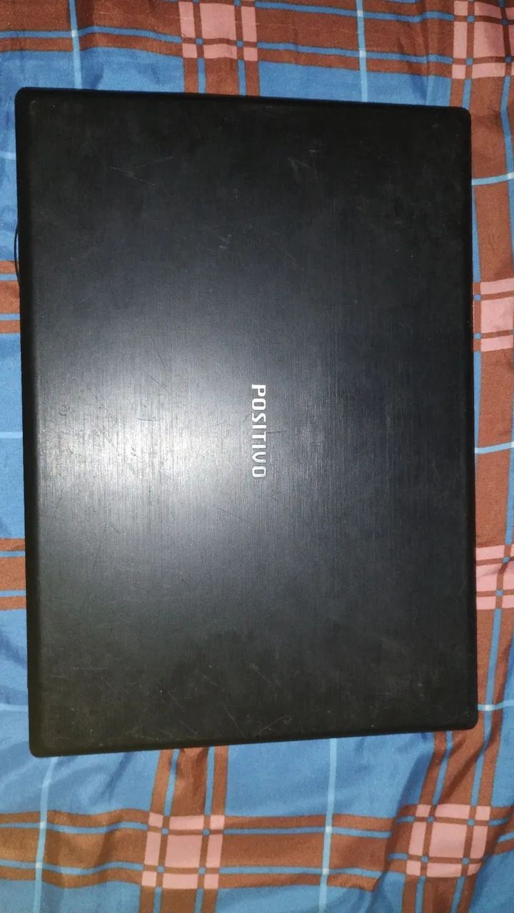 Monitor Positivo - Peças ou Conserto - Foto 3