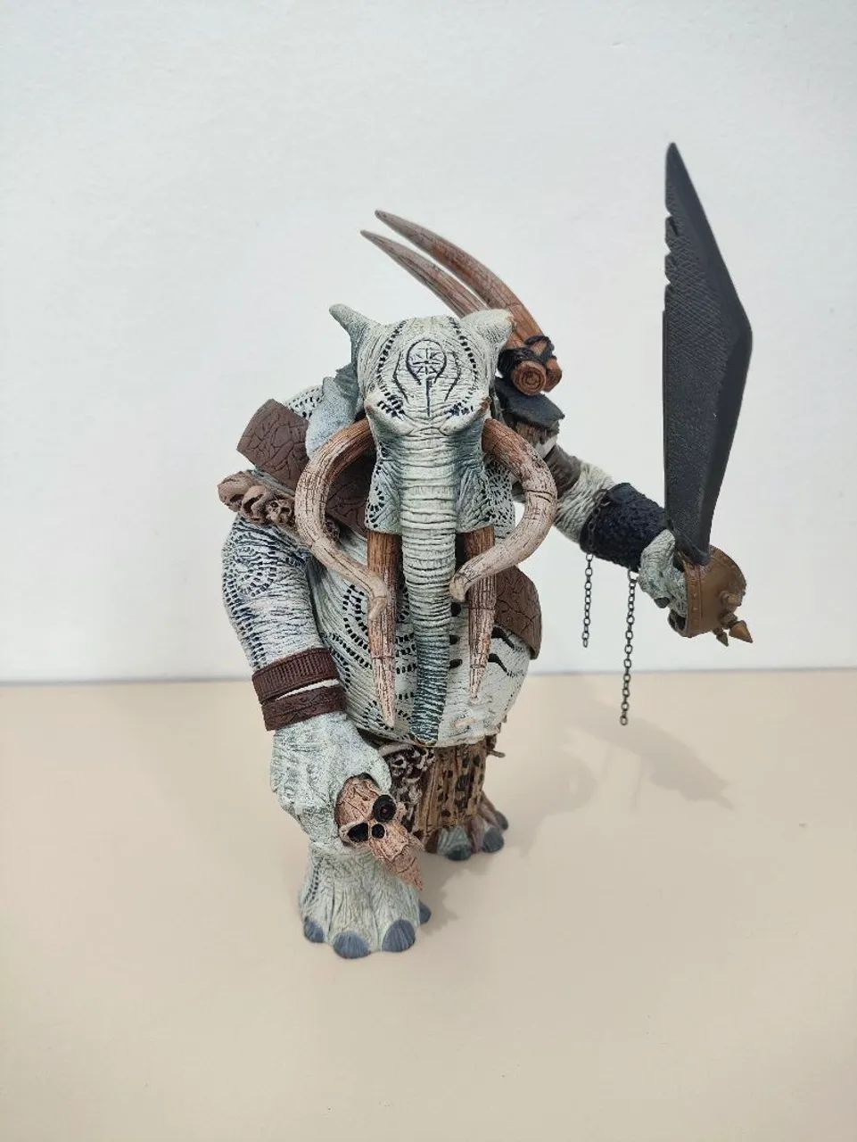 Poacher Spawn 