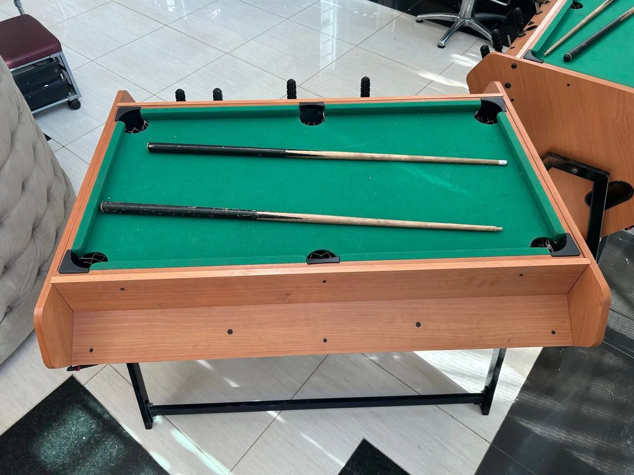 Mesa de multi jogo  - Foto 3