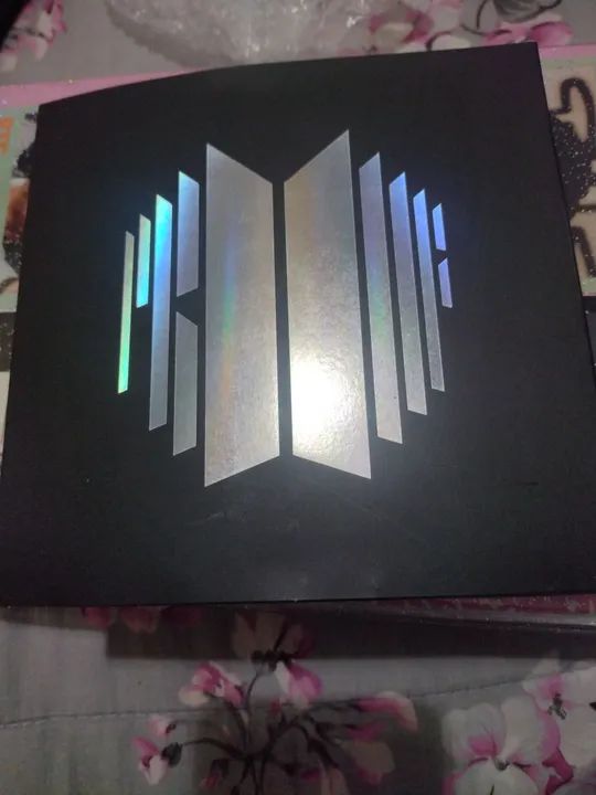 BTS álbum Proof Compacto