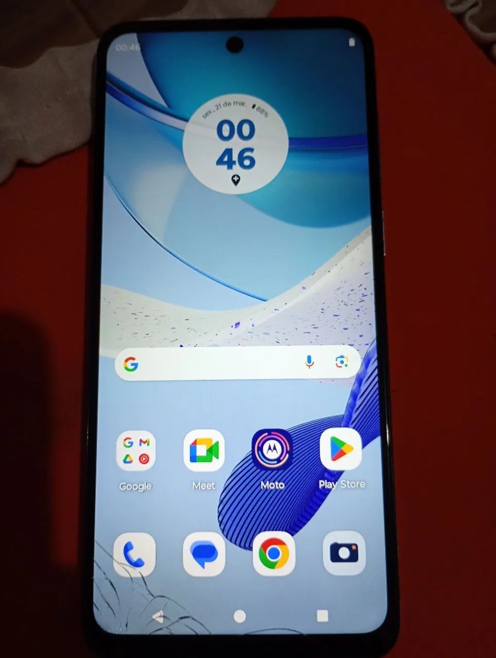Moto g53  - Foto 5