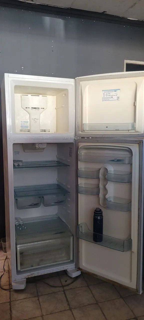 Geladeira Electrolux - Foto 4