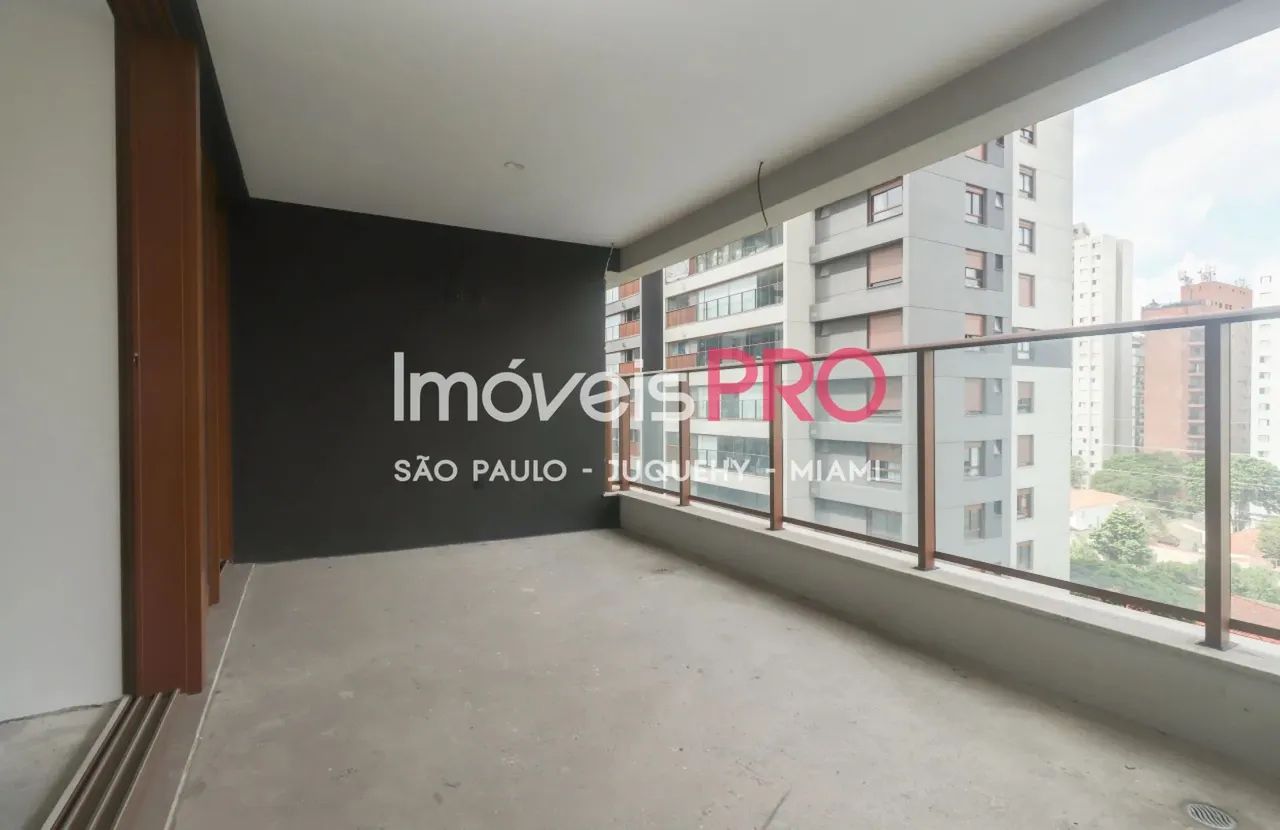 Apartamento no Campo Belo com 3 Quartos e 3 banheiros, 110 m². - Foto 3