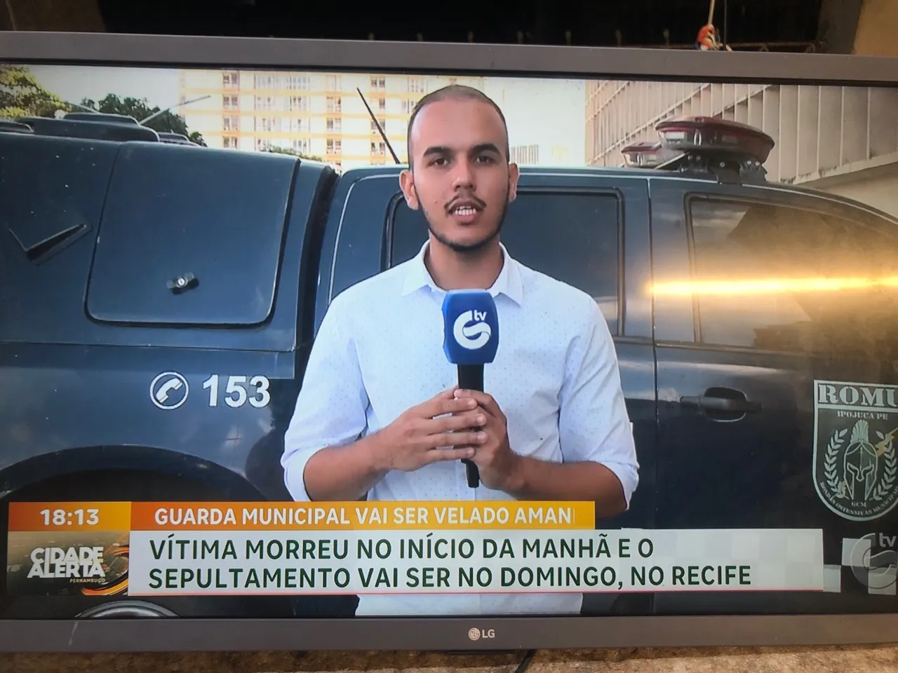 Tv LG 32 polegadas smart