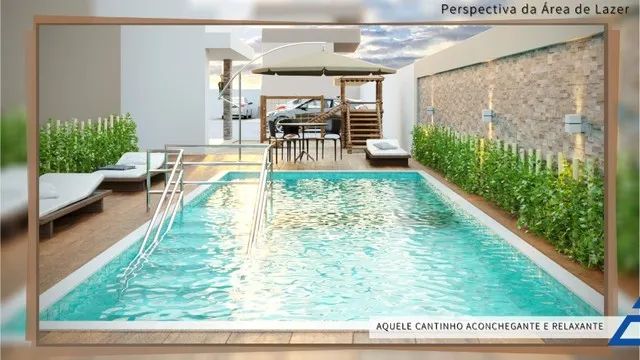 Residencial San Pablo - Casas e Chalés Dúplex em Nova Parnamirim, Parnamirim/RN. - Foto 5