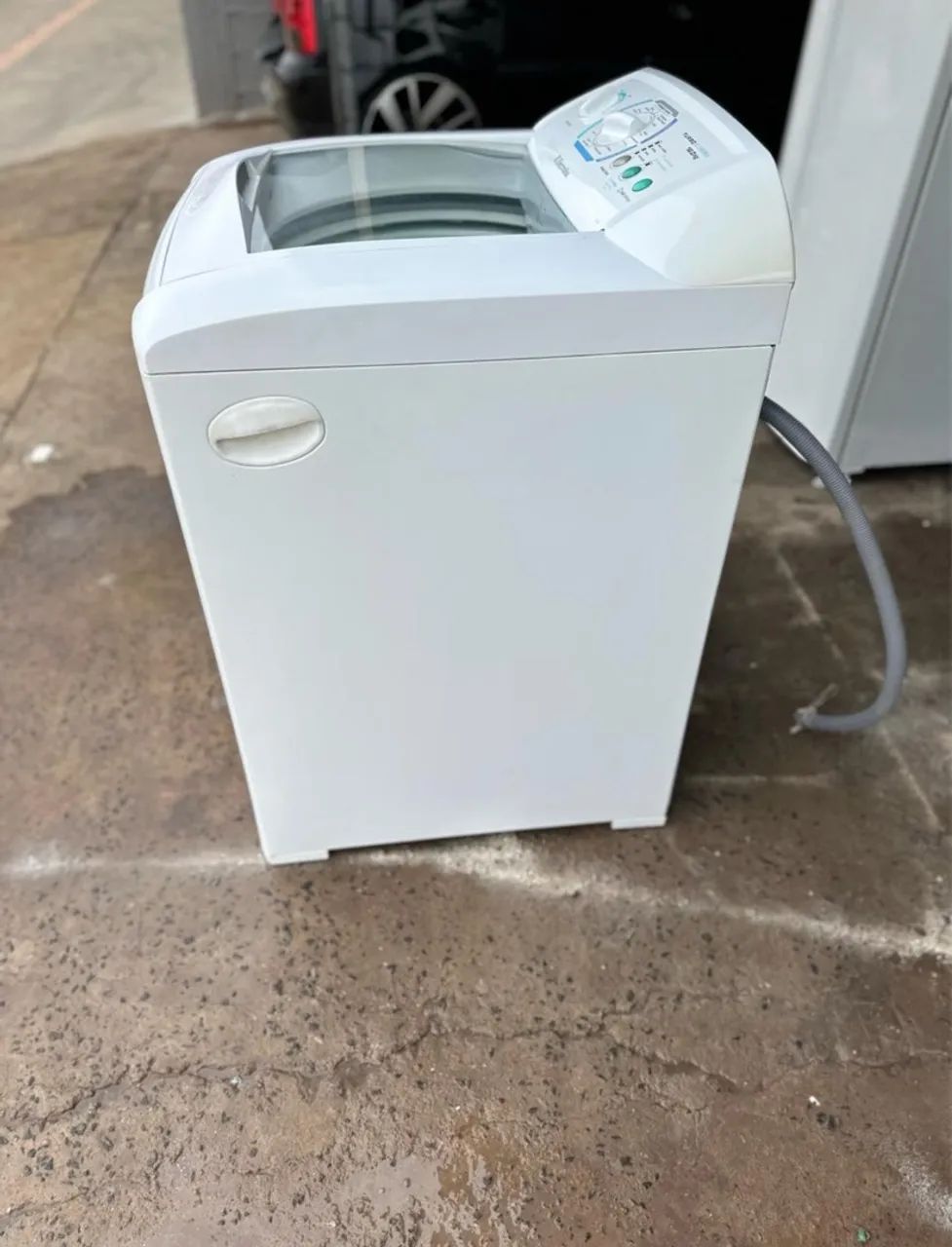 Máquina de lavar Eletrolux 12 kg  - Foto 4