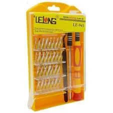 Kit chave de precisão celular/notebook/entrega grátis jp