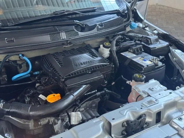 Fiat Cronos Drive 1.0 6V 2025 - Foto 3