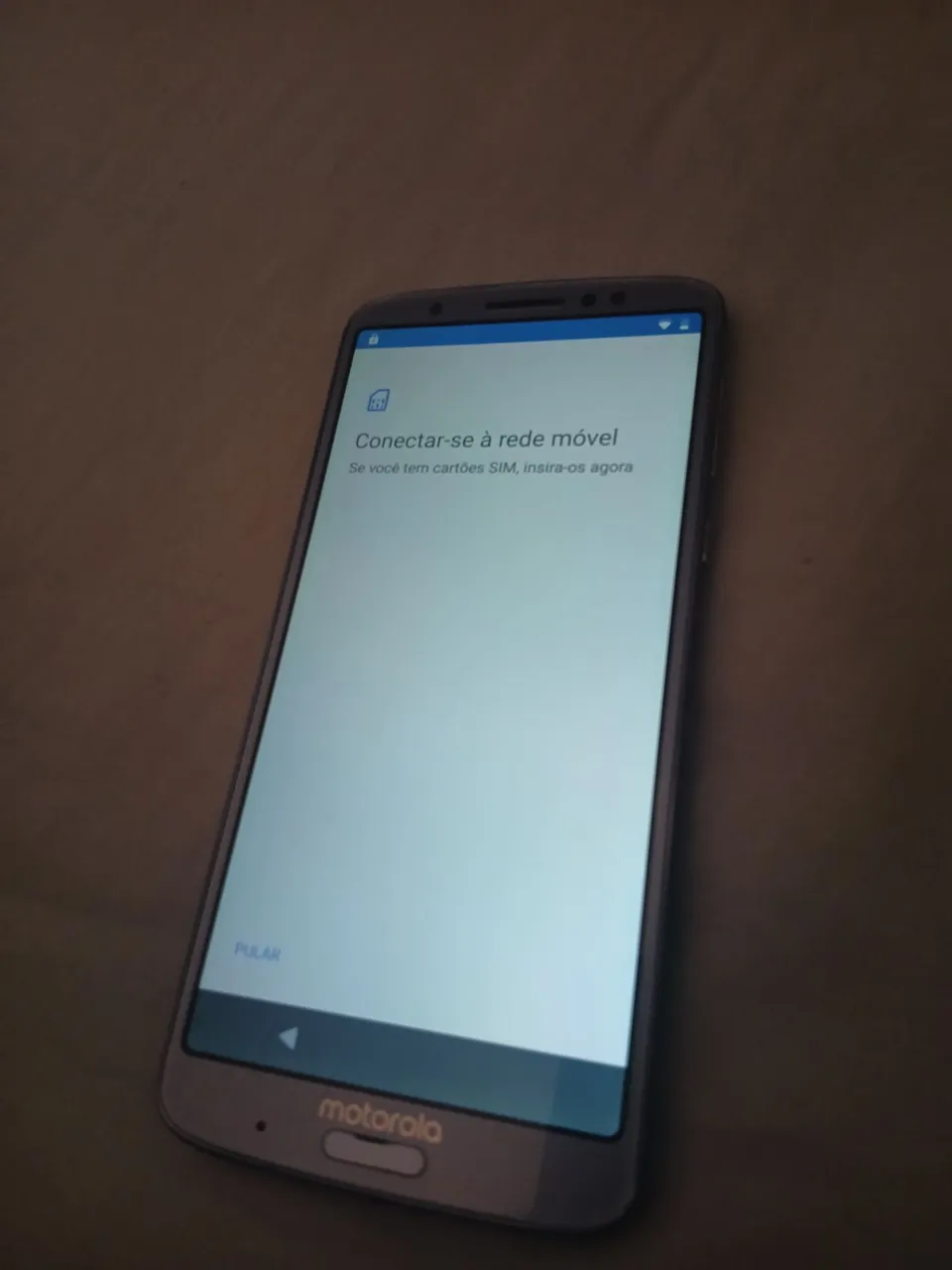 VENDO MOTOROLA G6 PLUS