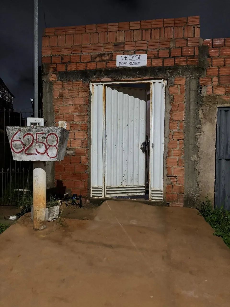 Foto - Porto Velho - Floresta