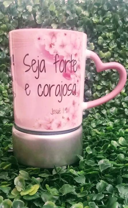Caneca Personalizada  - Foto 2