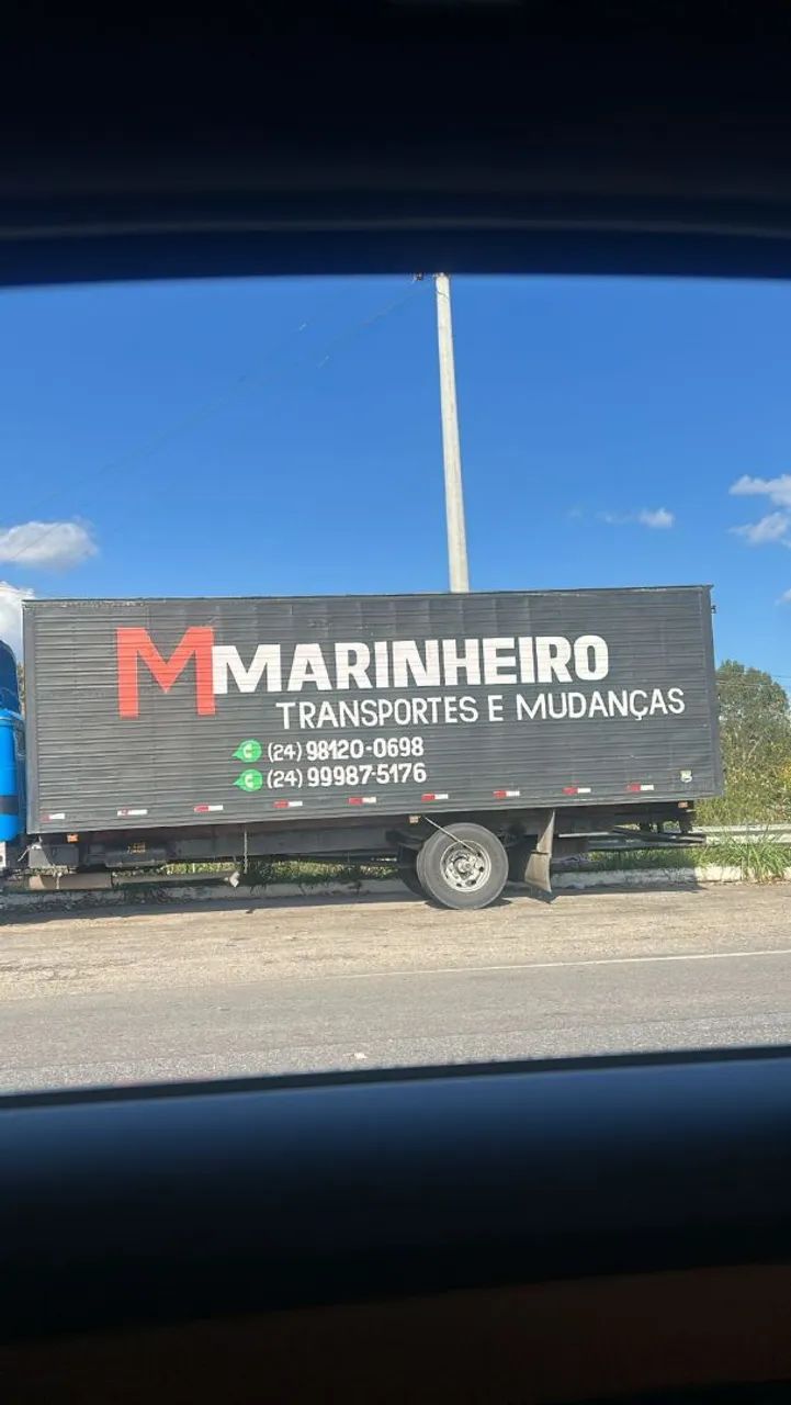 Transportes e mudanças  - Foto 2