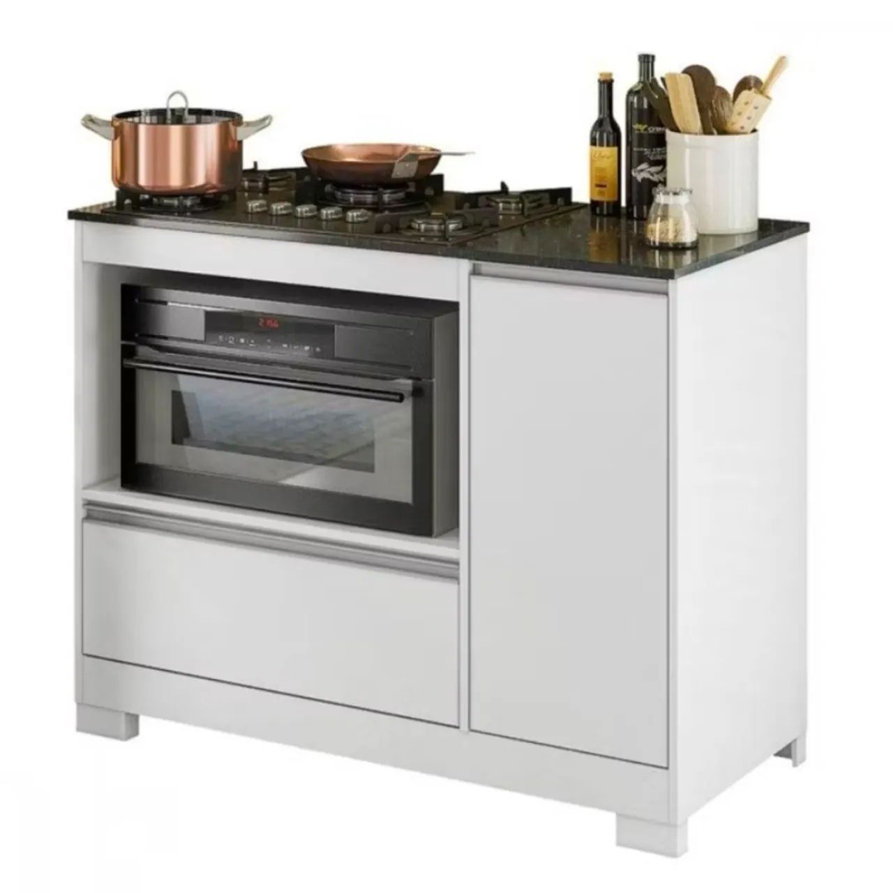 Balcão pra Cooktop - NOVO!  - Foto 2