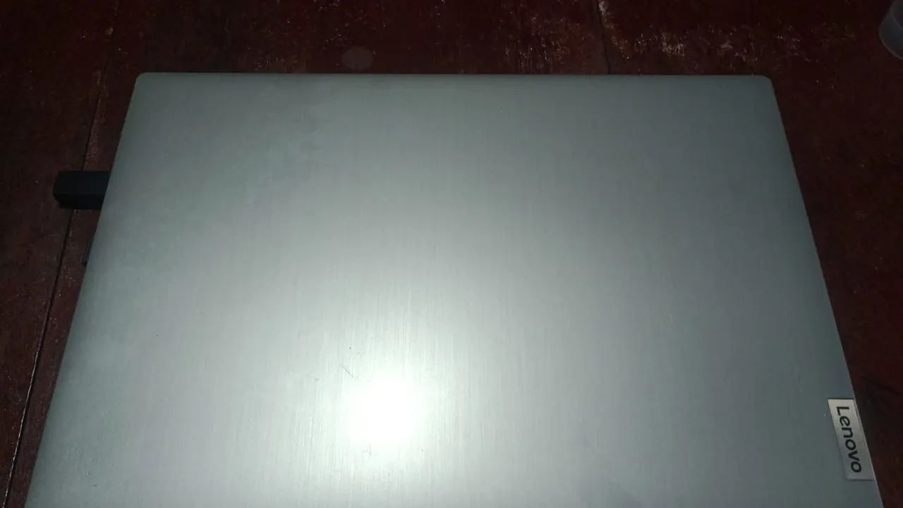 Notebook Lenovo Ideapad 3i - Foto 3