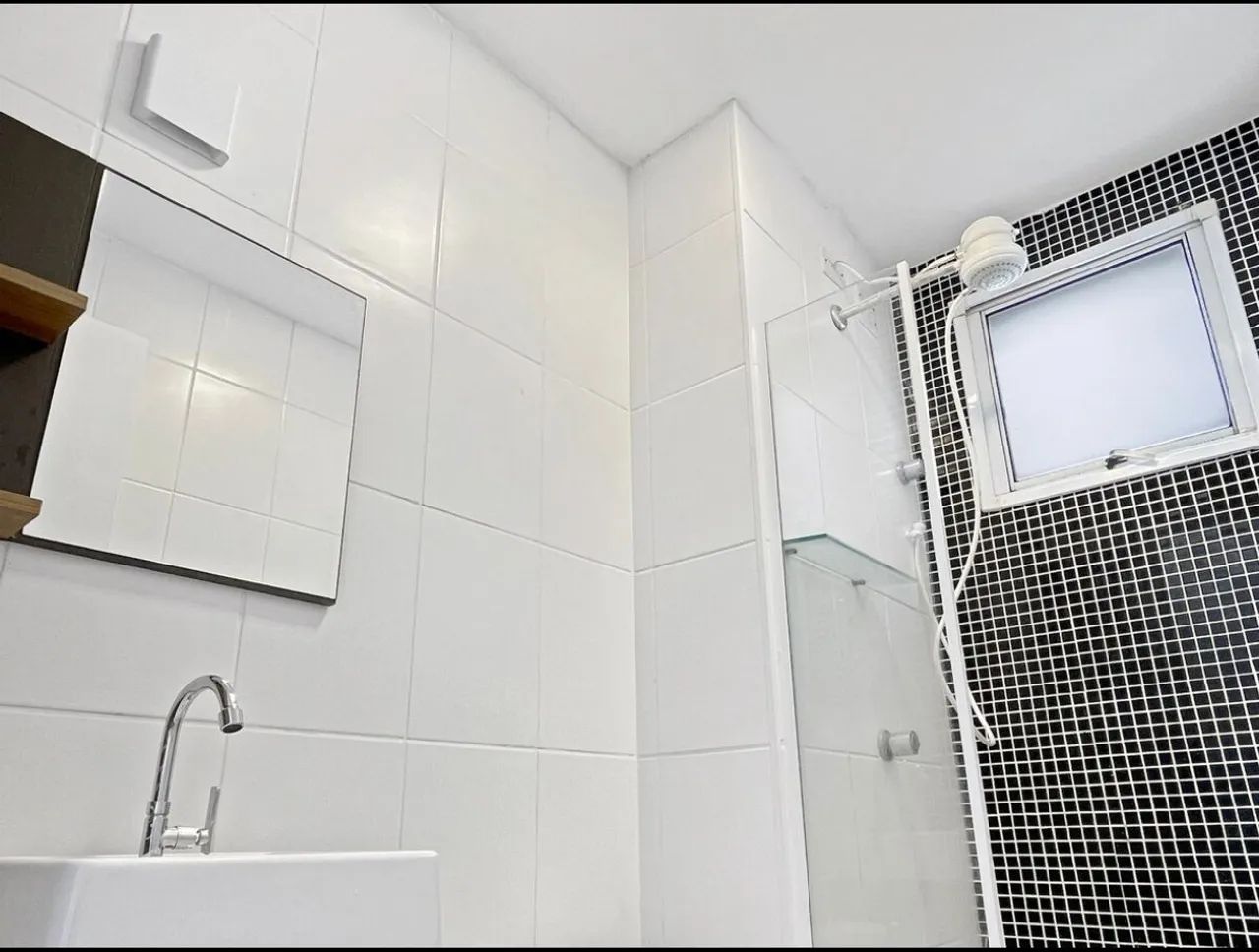 Apartamento com piscina e área verde - Perfeito para você! - Foto 4