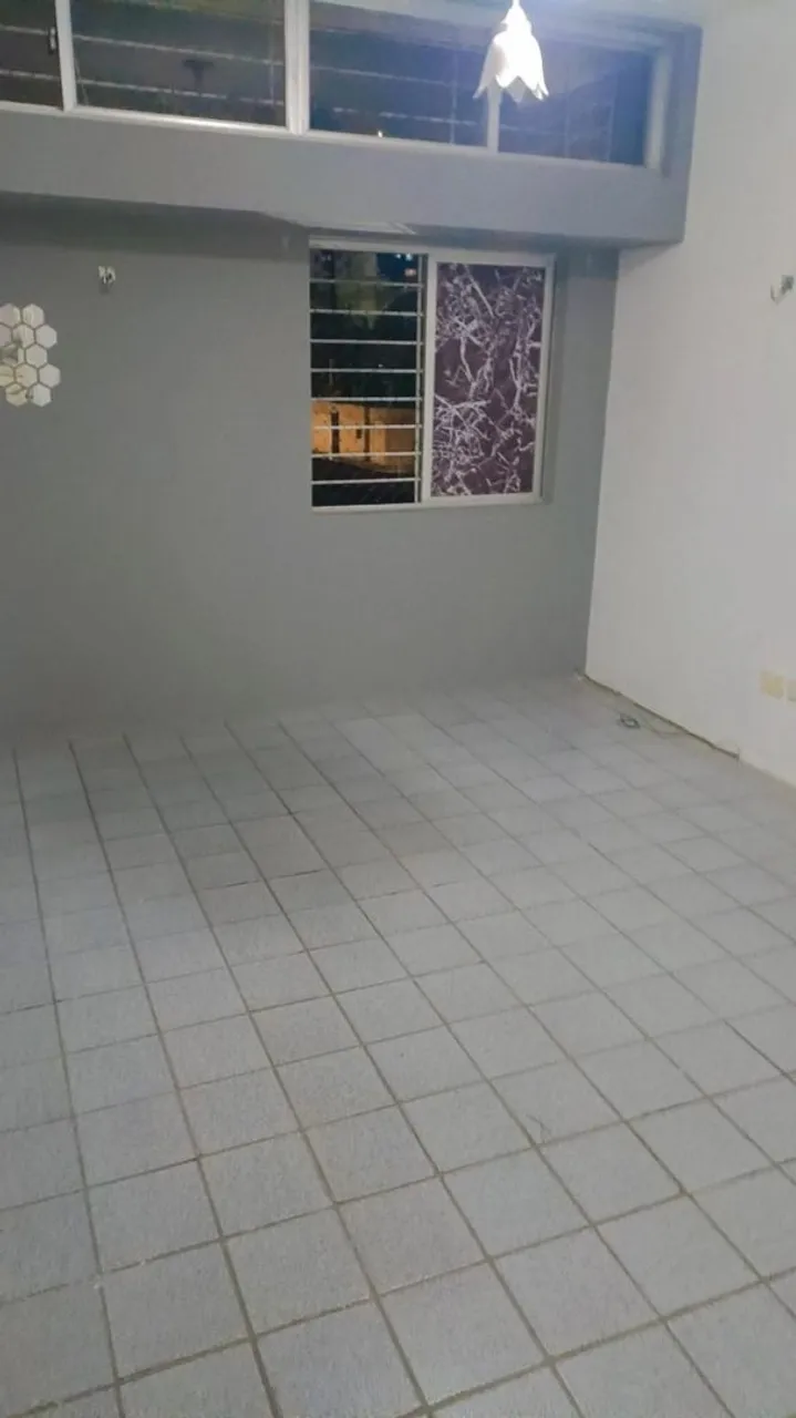 Apartamento 3 quartos com aproximadamente 80m²
