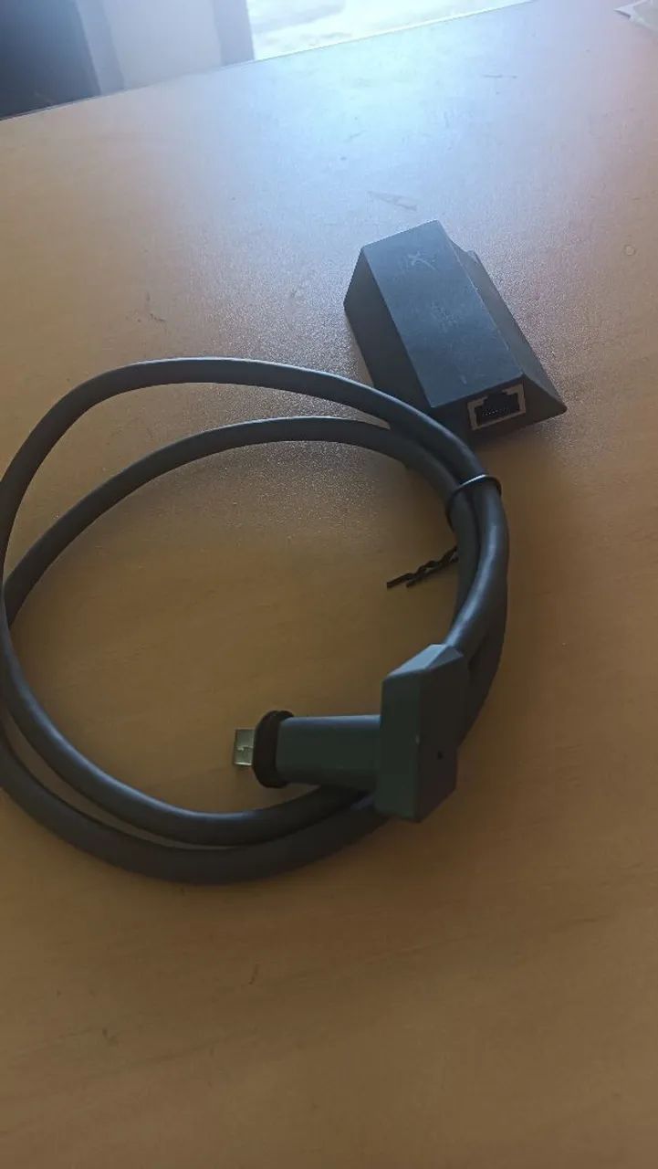 Adaptador de rede para Starlink 