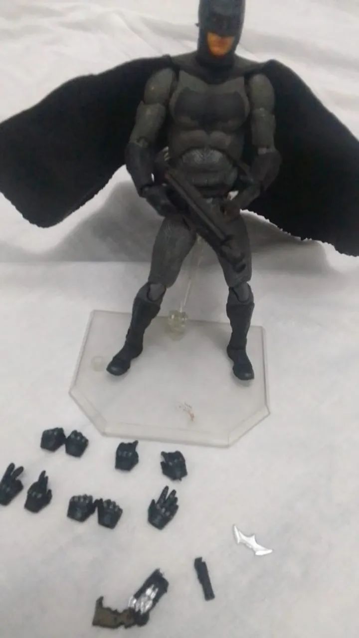batman action figures65579488850561123