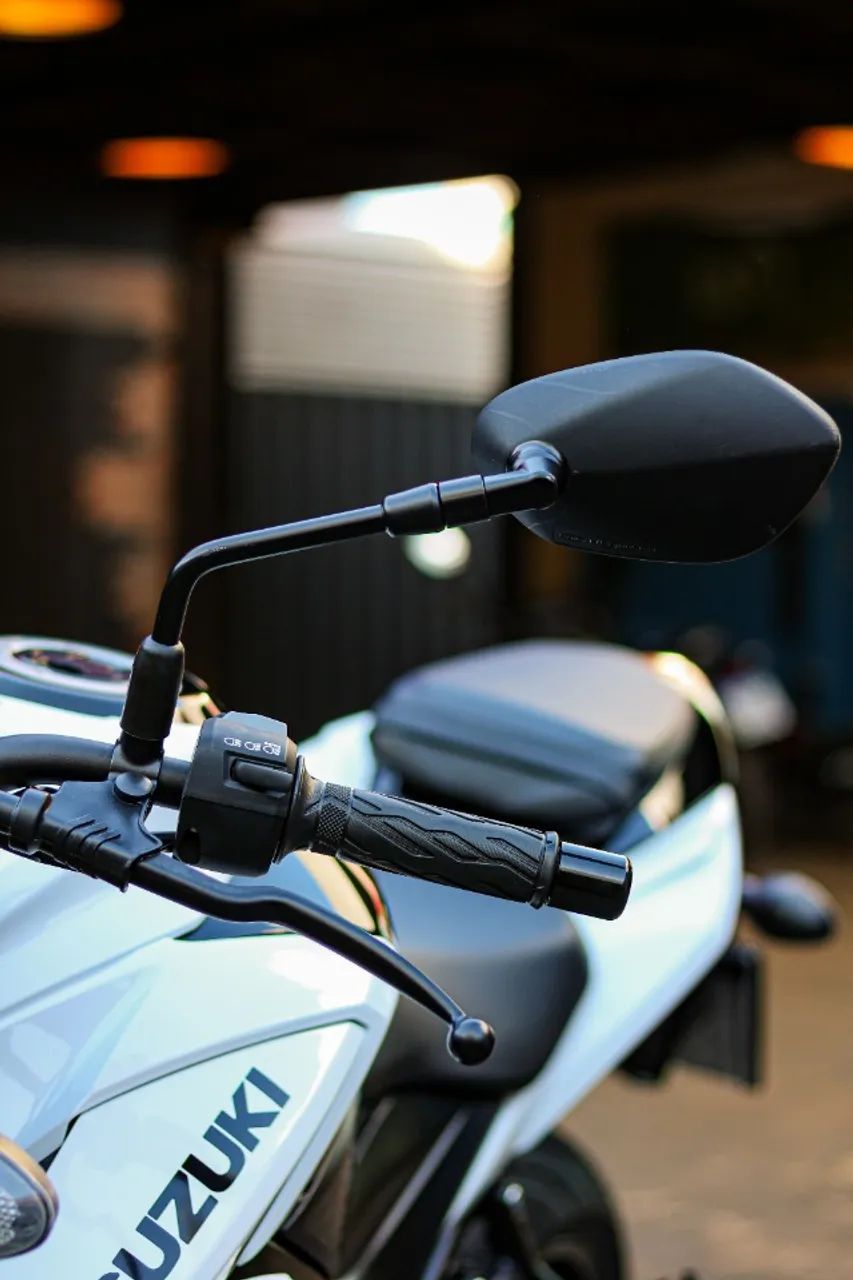 Suzuki 750 2024 - 1434456570 | OLX