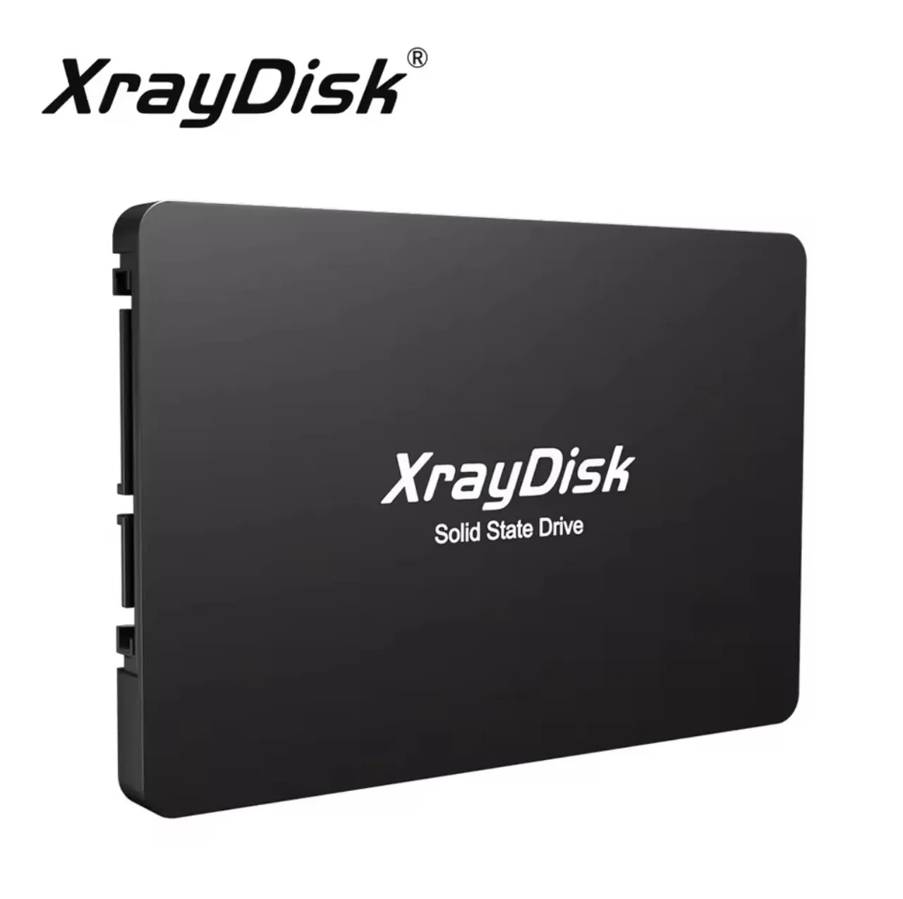 SSD XRAYDISK SATA 3 - Novo, 100% Original, na Caixa.