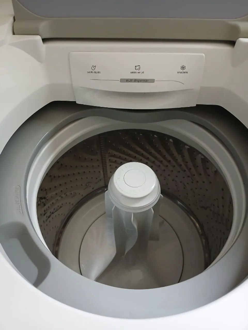 Vendo Máquina de Lavar 11kg Brastemp - Foto 3