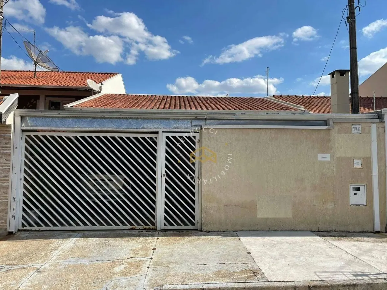 Casa à venda na Vila União Campinas/SP