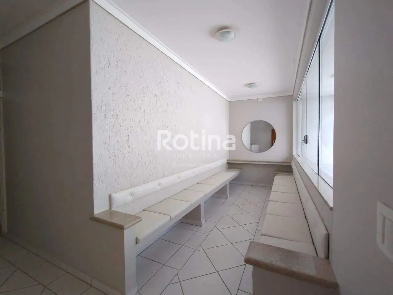 Sala para alugar, Alto Umuarama - Uberlândia/MG - Rotina Imobiliária