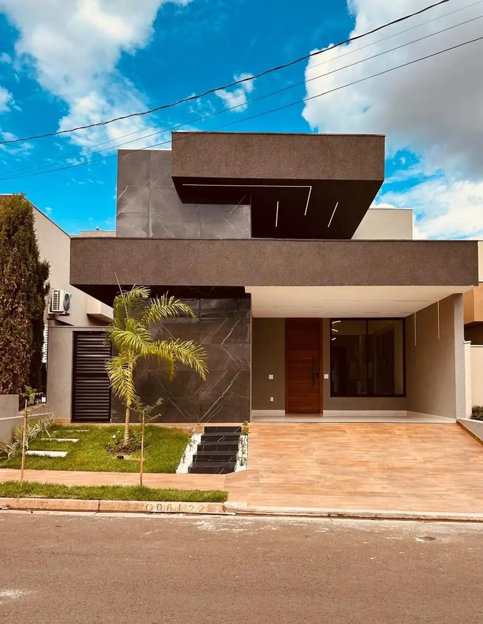 Casa Condomínio Ideal Life. Com 3 Dormitórios.