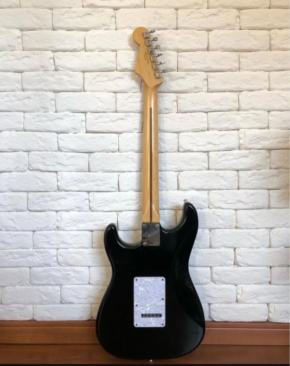 Fender Standard México 2012 - Foto 5
