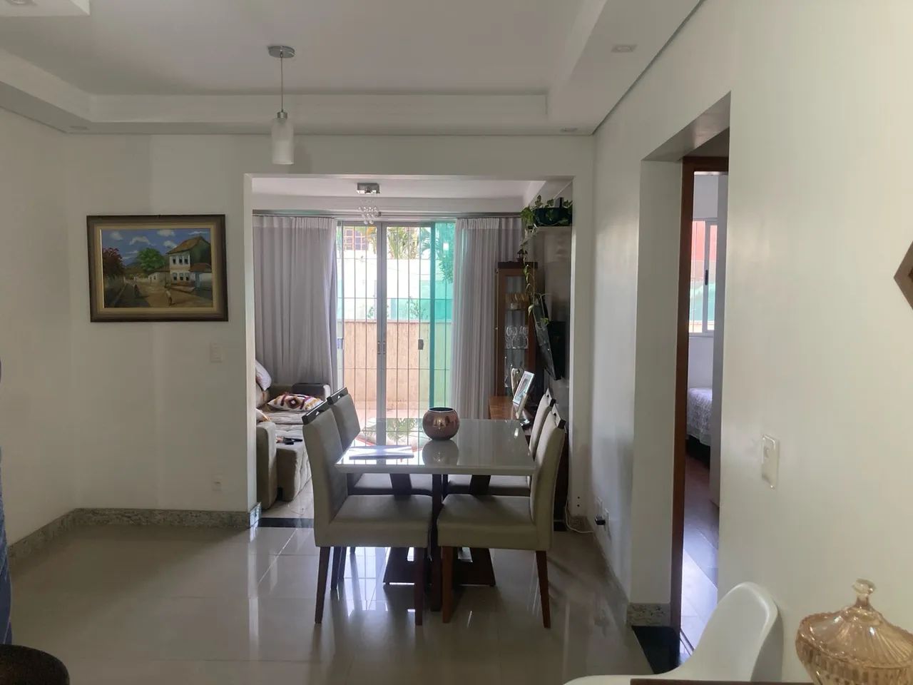 Foto - Belo Horizonte - Cachoeirinha