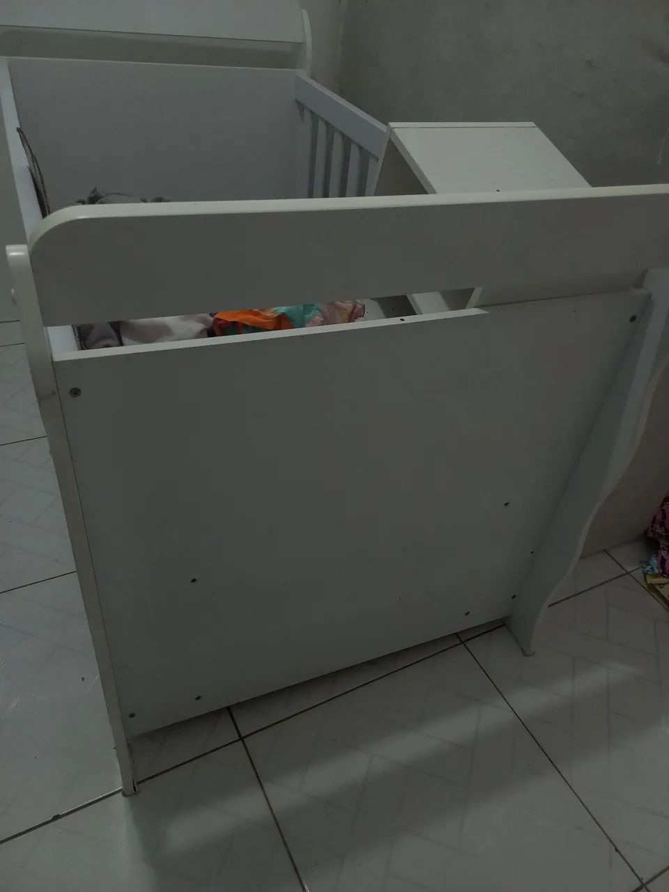 Berço americano - Foto 2