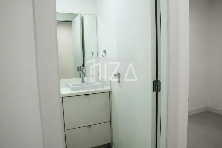 Conjunto Comercial / Sala para alugar, 62m² - Barra da Tijuca - Foto 4