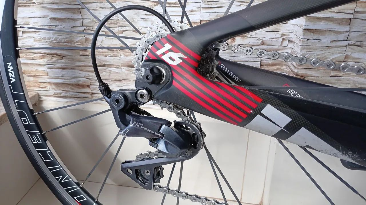 Felt IA16, 2018, Ultegra, 56 - Foto 3