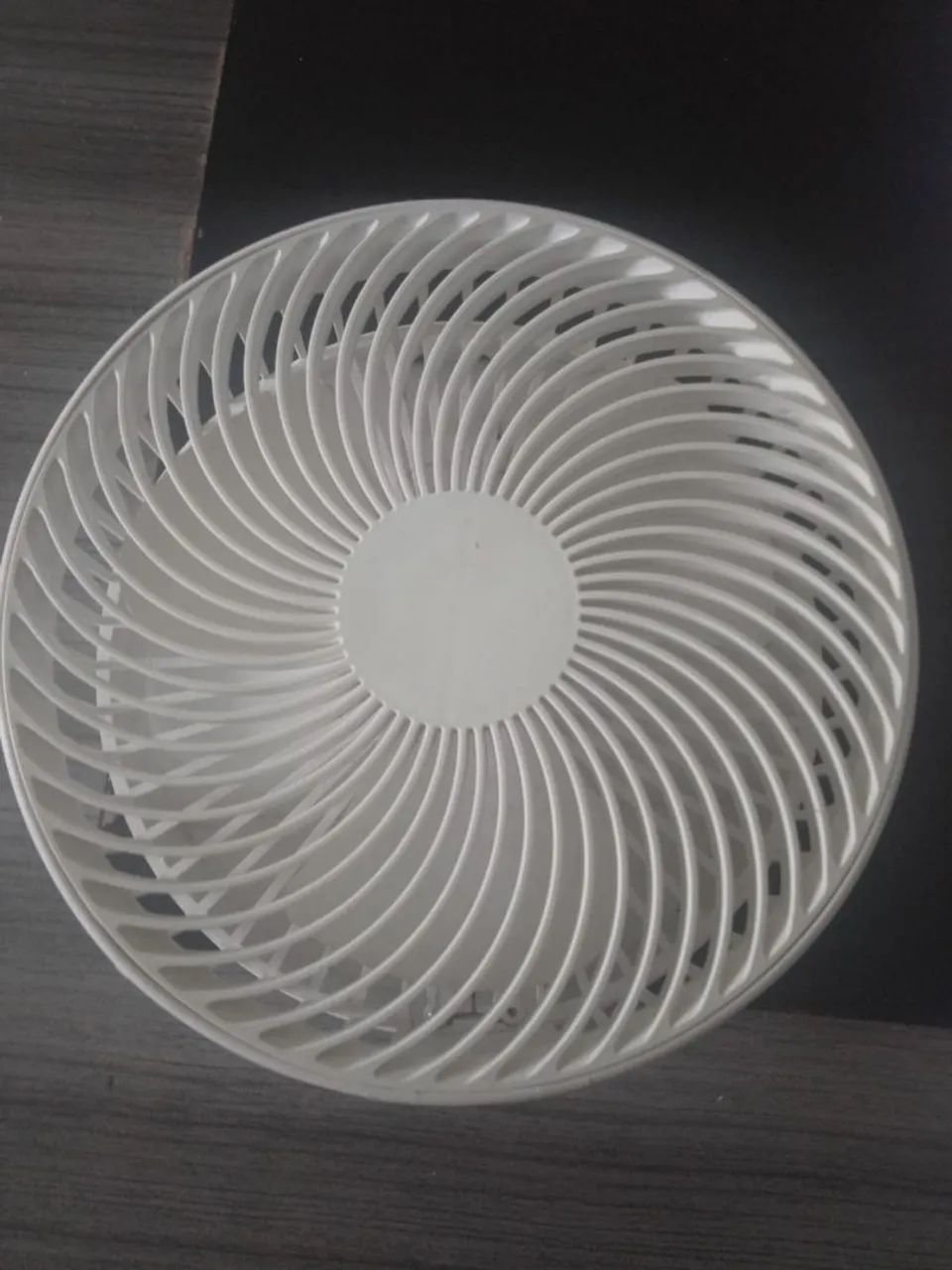 Ventilador de Mesa Portátil - Foto 2