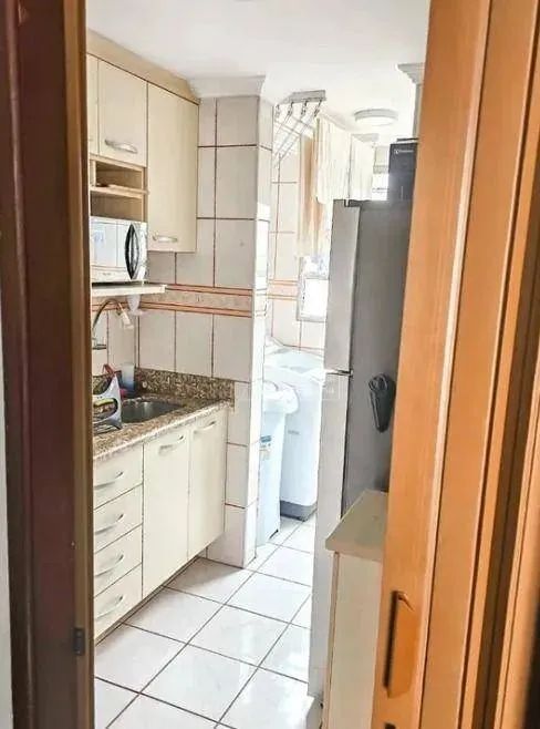 Apartamento com 3 dormitórios para alugar, 67 m² por R$ 2.529,00/mês - Floradas de São Jos - Foto 4