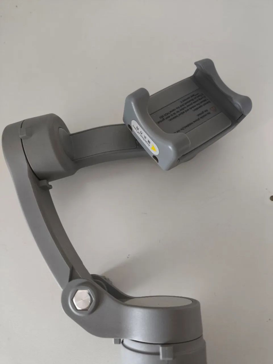 Estabilizador Gimbal AXNEN HQ3 Three-Axis - Foto 2