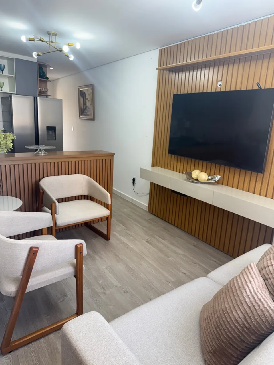 LINDO APARTAMENTO A VENDA EM VICENTE PIRES BRASÍLIA-DF