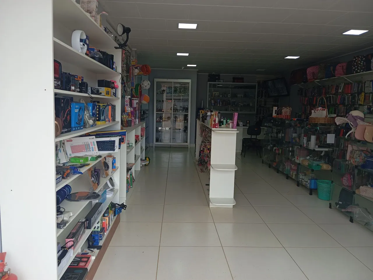 VENDO LOJA!!!
