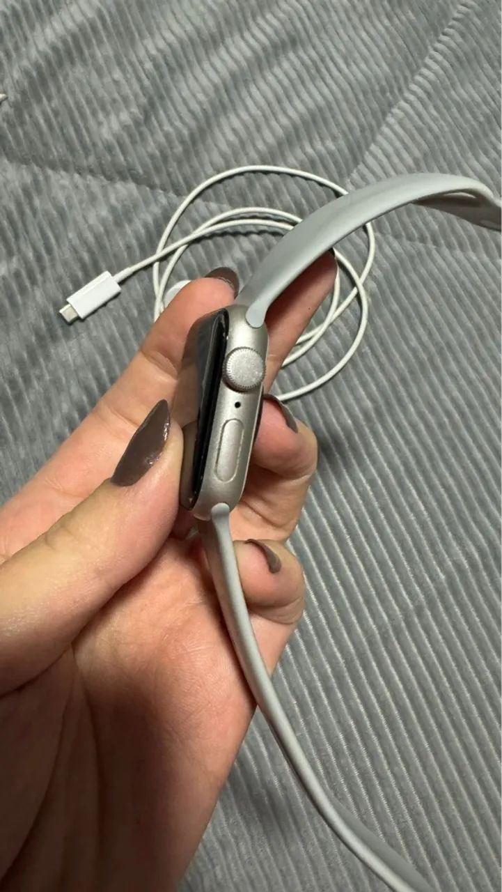 Apple Watch SE 2 geração - Foto 5