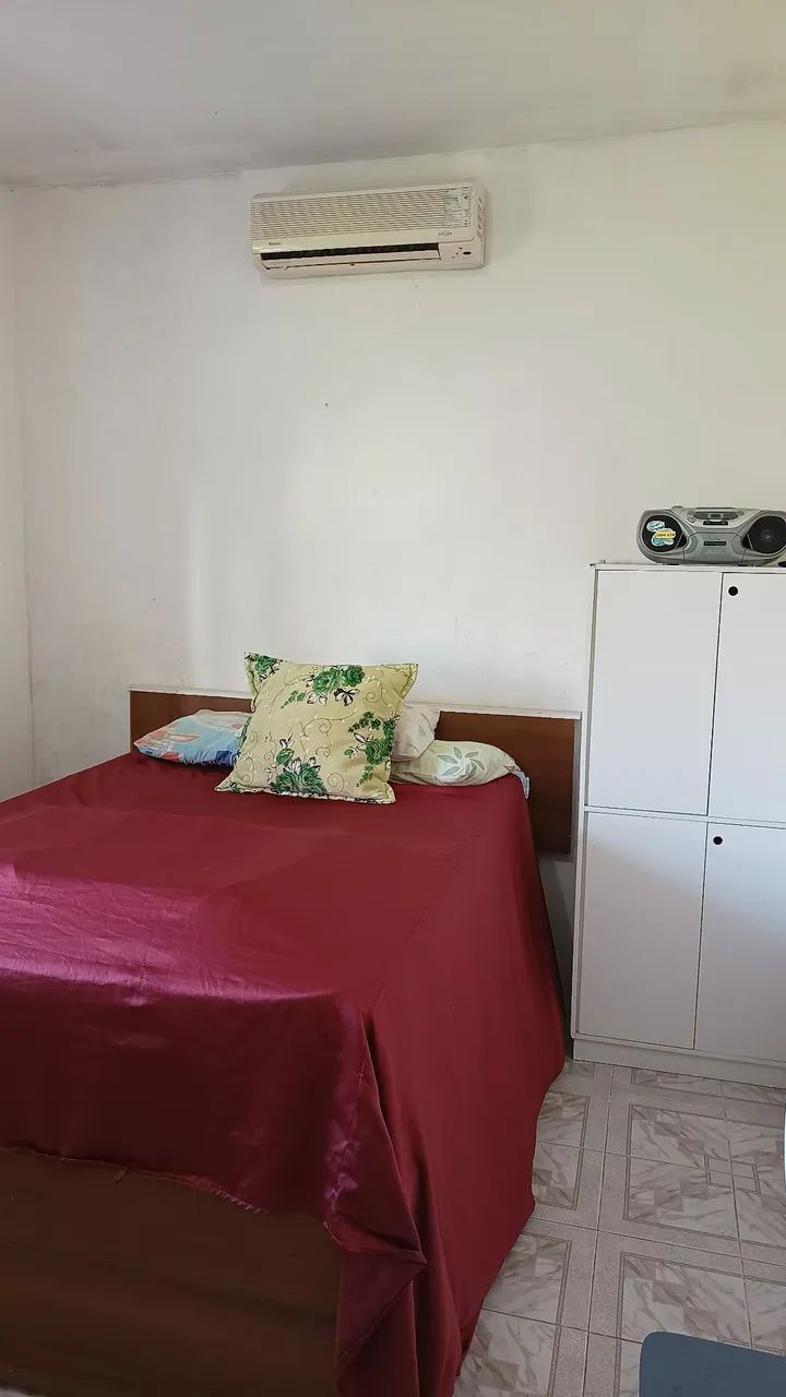 Alugo casa barra de Jacuípe  - Foto 2