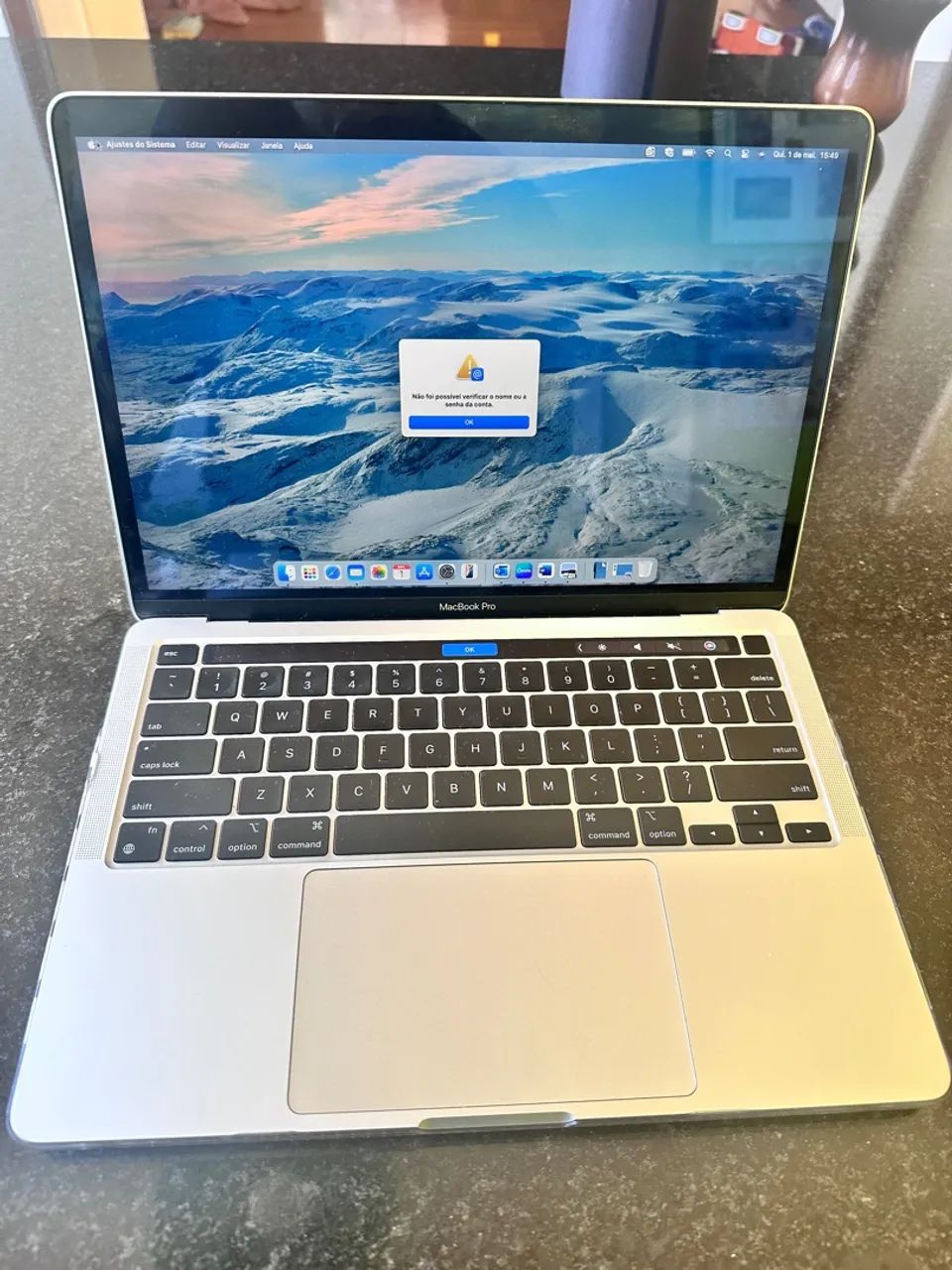 Mackbook M2 PRO 2022 - Foto 2