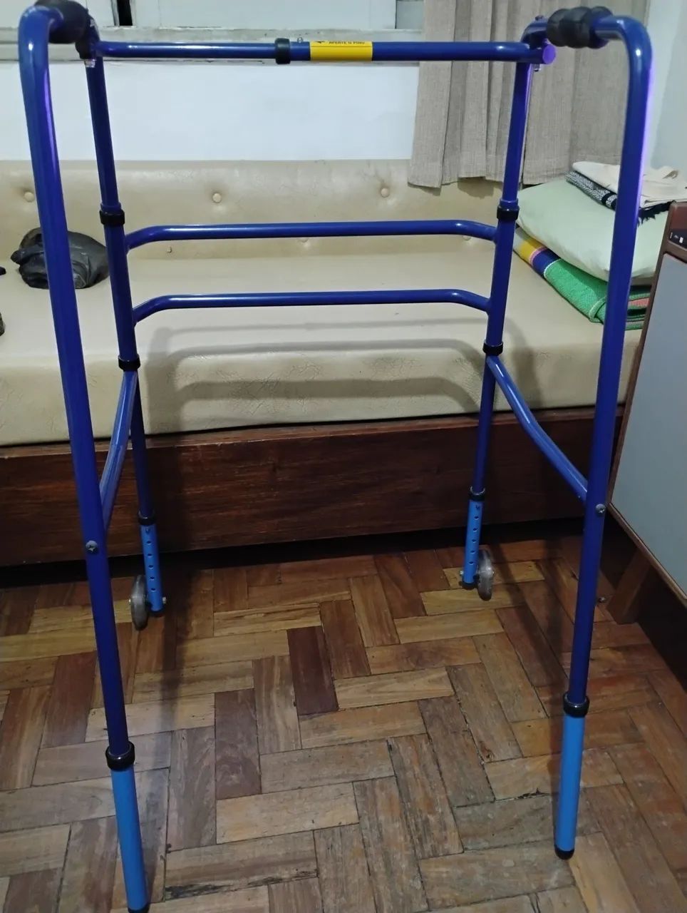 Andador Dobrável  - Foto 2