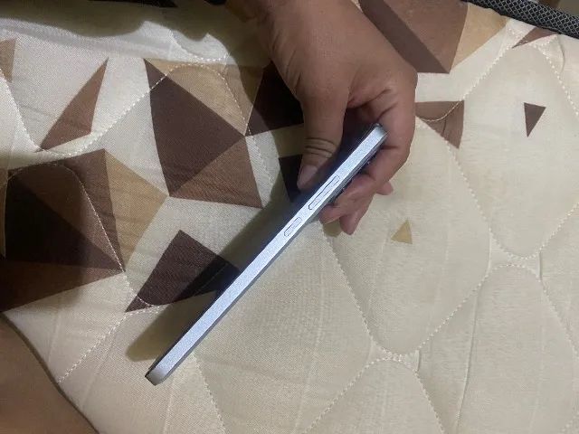 Vendo peças do poco   x6 pro  - Foto 4