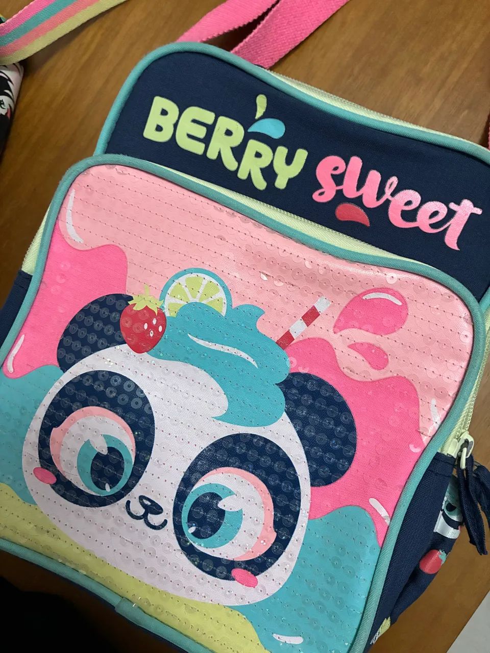 Lancheira térmica Pucket 64628723745283120